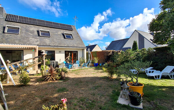 Vakantiehuis - Hennebont , Frankrijk - FBM338 82