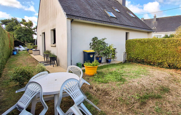 Vakantiehuis - Hennebont , Frankrijk - FBM338 83