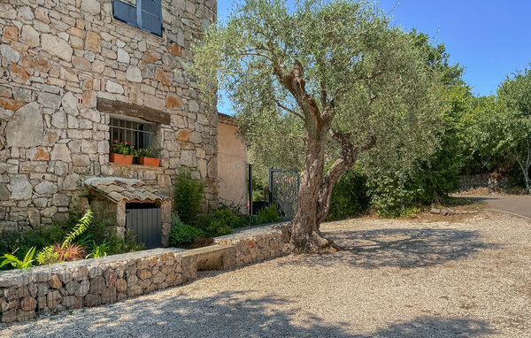 Semesterhus - Grasse , Frankrike - FCA024 108