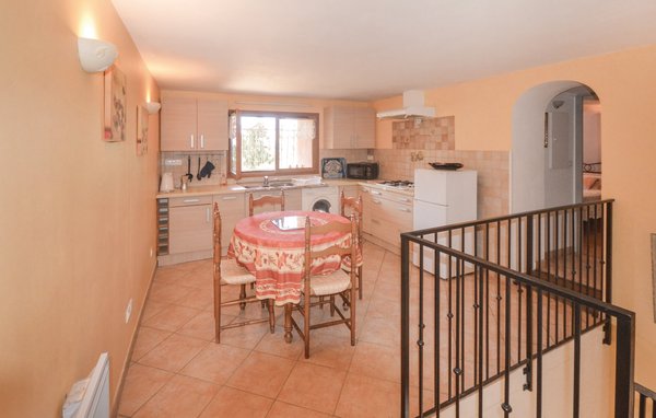 Appartement - Castagniers , Frankrijk - FCA060 3