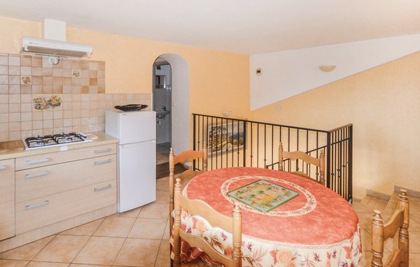 Appartement - Castagniers , Frankrijk - FCA060 401