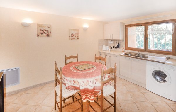 Appartement - Castagniers , Frankrijk - FCA060 402