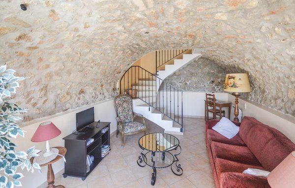 Appartement - Castagniers , Frankrijk - FCA060 5