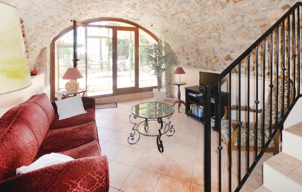 Appartement - Castagniers , Frankrijk - FCA060 4