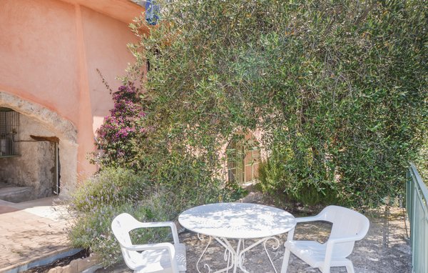 Appartement - Castagniers , Frankrijk - FCA060 102