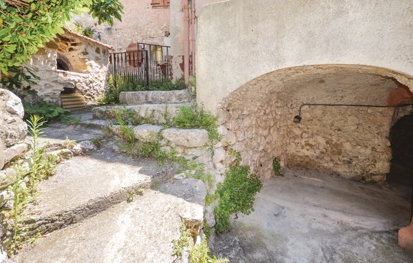 Appartement - Castagniers , Frankrijk - FCA060 106