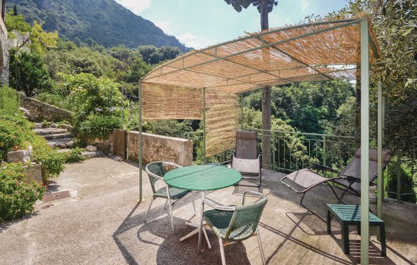 Appartement - Castagniers , Frankrijk - FCA060 8