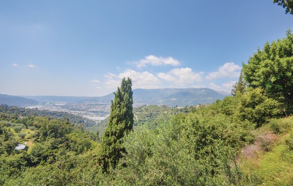 Appartement - Castagniers , Frankrijk - FCA060 9