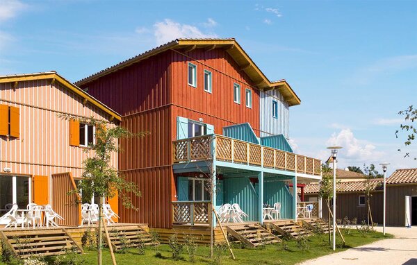 Appartement - Le Teich , France - FCA166 81