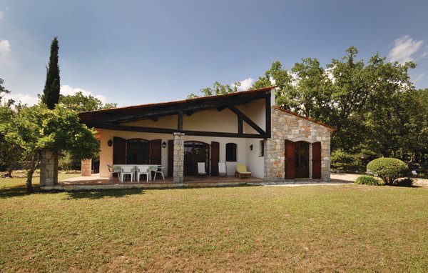 Vakantiehuis - St. Cézaire sur Siagne , Frankrijk - FCA179 81