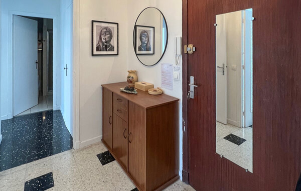 Apartman - Cannes/Le Cannet , Francuska - FCA258 502