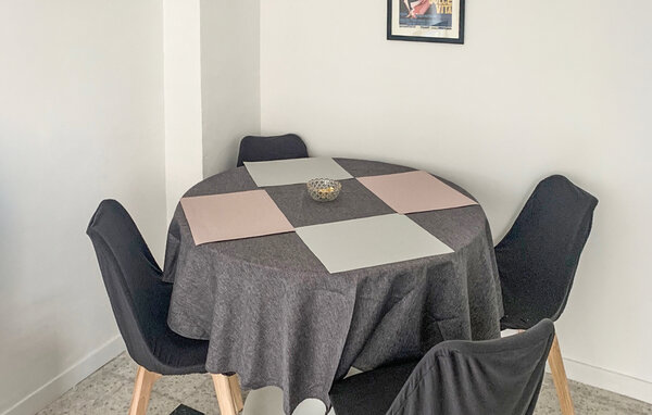 Apartman - Cannes/Le Cannet , Francuska - FCA258 303