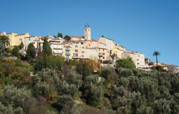 Feriebolig La Trinite