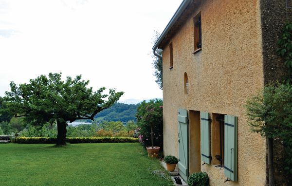 Feriebolig La Trinite
