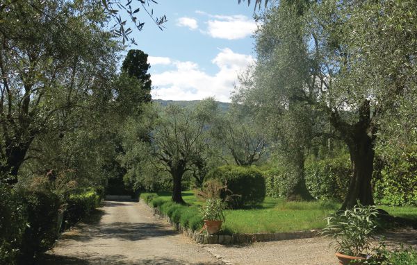 Feriebolig La Trinite