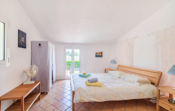 Holiday home Maison des Rêves