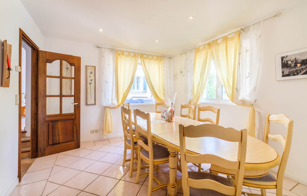 Holiday home Maison des Rêves