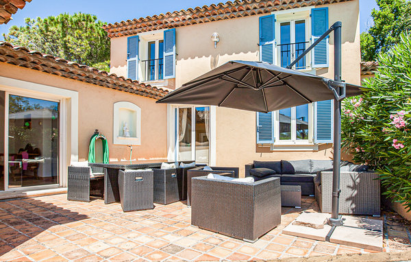Holiday home Maison des Rêves