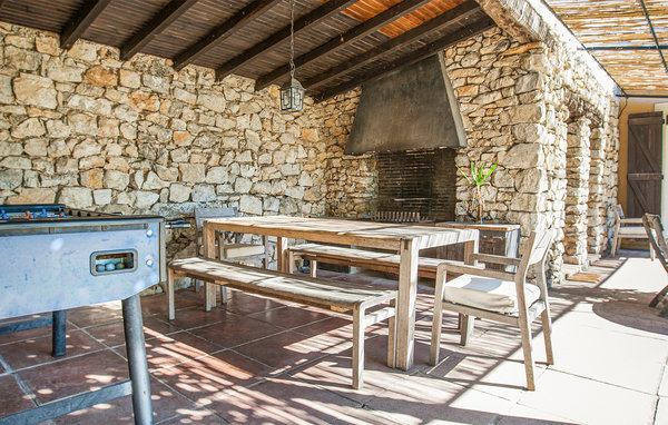 Holiday home Maison des Rêves