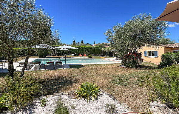 Holiday home Maison des Rêves