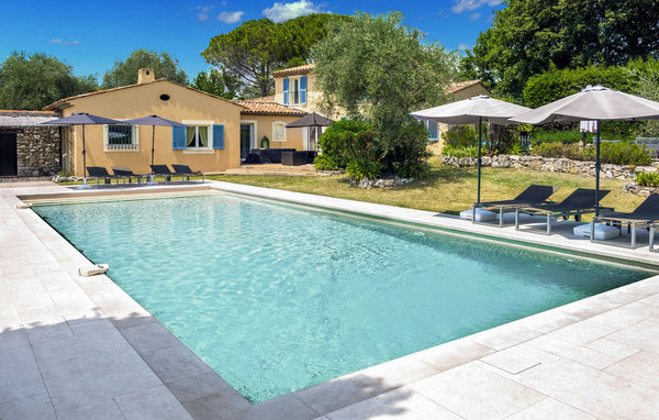 Holiday home Maison des Rêves