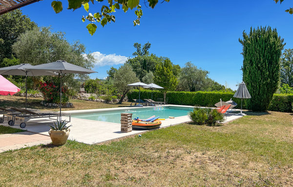 Holiday home Maison des Rêves