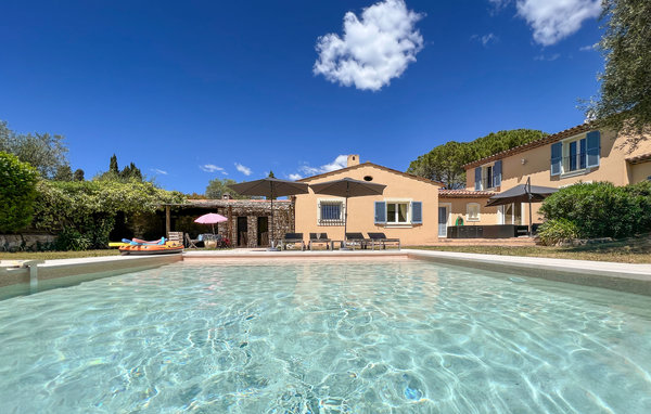 Holiday home Maison des Rêves