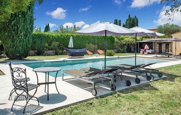 Holiday home Maison des Rêves