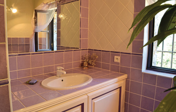 Ferienhaus - La Roquette sur Siagne , Frankreich - FCA521 703