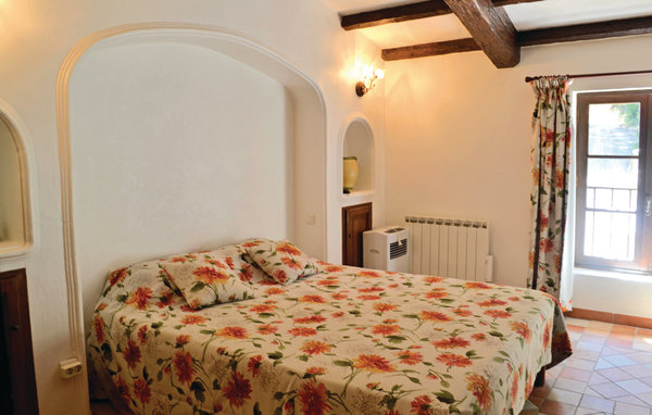 Ferienhaus - La Roquette sur Siagne , Frankreich - FCA521 601