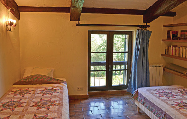 Ferienhaus - La Roquette sur Siagne , Frankreich - FCA521 602