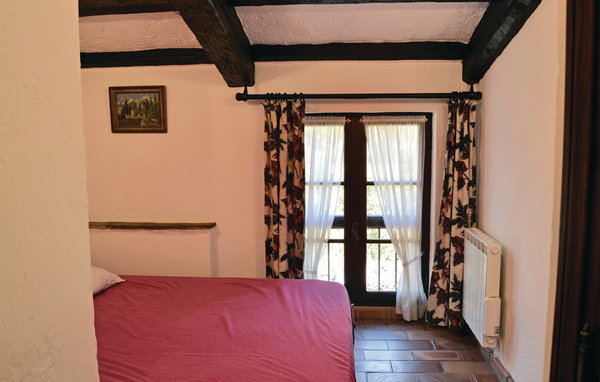Ferienhaus - La Roquette sur Siagne , Frankreich - FCA521 603