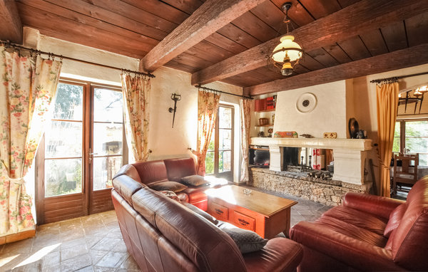 Ferienhaus - La Roquette sur Siagne , Frankreich - FCA521 3