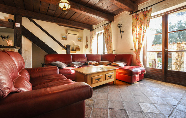 Ferienhaus - La Roquette sur Siagne , Frankreich - FCA521 301