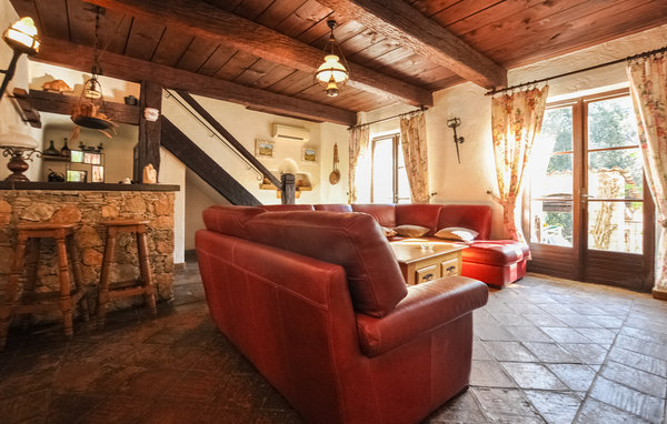 Ferienhaus - La Roquette sur Siagne , Frankreich - FCA521 4
