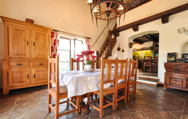 Ferienhaus - La Roquette sur Siagne , Frankreich - FCA521 5
