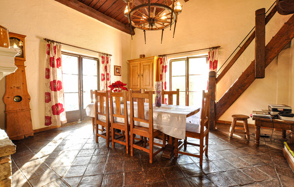 Ferienhaus - La Roquette sur Siagne , Frankreich - FCA521 302