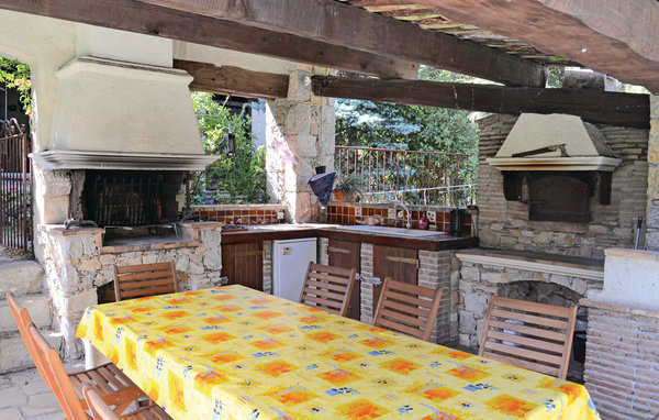 Ferienhaus - La Roquette sur Siagne , Frankreich - FCA521 7