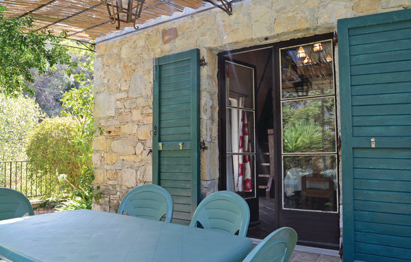 Ferienhaus - La Roquette sur Siagne , Frankreich - FCA521 103