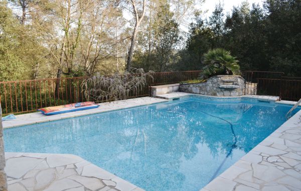 Ferienhaus - La Roquette sur Siagne , Frankreich - FCA521 11