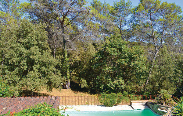 Ferienhaus - La Roquette sur Siagne , Frankreich - FCA521 202