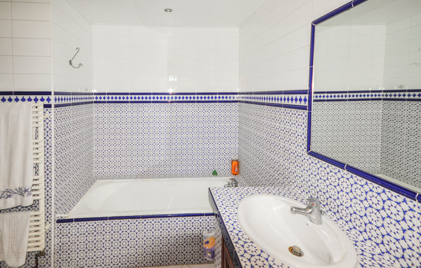 Vakantiehuis - Roquefort les Pins , Frankrijk - FCA534 703