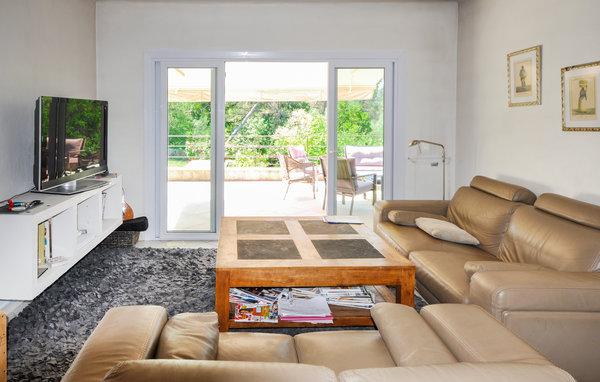 Vakantiehuis - Roquefort les Pins , Frankrijk - FCA534 301
