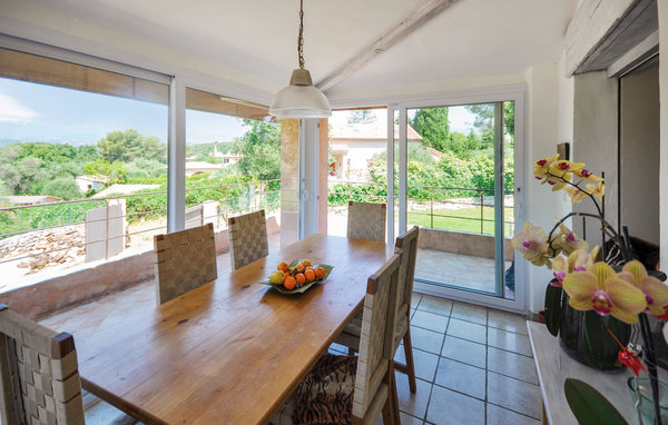 Vakantiehuis - Roquefort les Pins , Frankrijk - FCA534 303