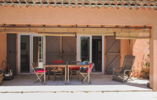 Vakantiehuis - Roquefort les Pins , Frankrijk - FCA534 107