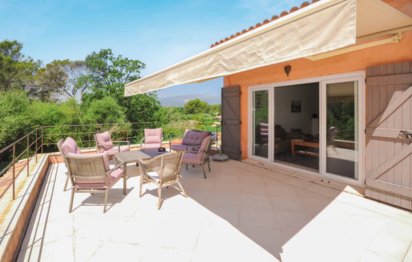 Vakantiehuis - Roquefort les Pins , Frankrijk - FCA534 108