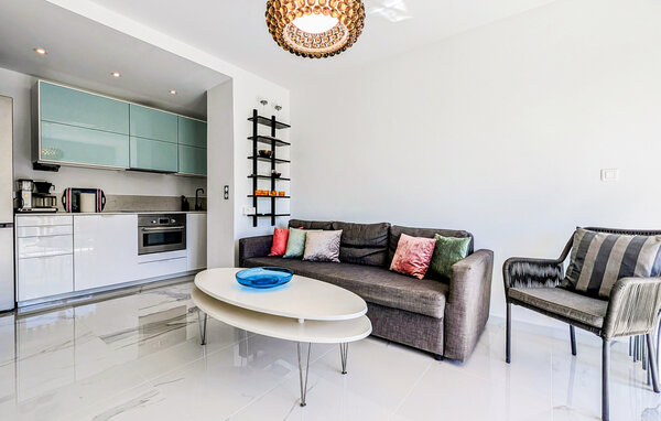 Apartment - Juan-les-Pins , France - FCA556 7