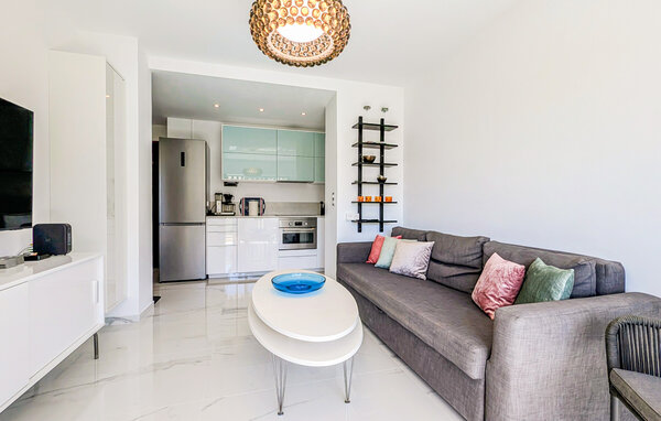 Apartment - Juan-les-Pins , France - FCA556 6