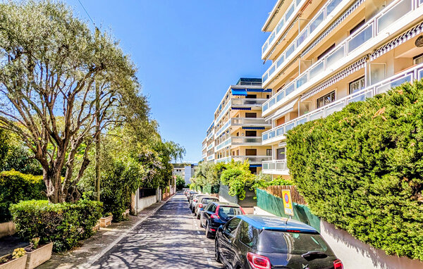 Apartment - Juan-les-Pins , France - FCA556 82