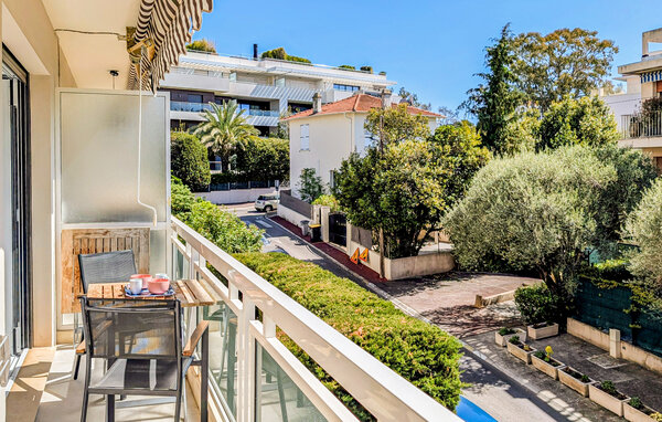 Apartment - Juan-les-Pins , France - FCA556 3
